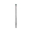 BOSCH EXPERT 7X Burghiu 10 x 165/100 mm SDS-Plus cu patru tăișuri