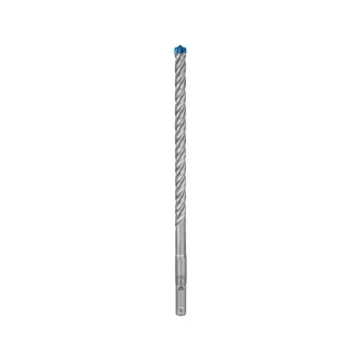   BOSCH EXPERT 7X Burghiu pentru roca 10 x 215/150 mm cu patru tăișuri SDS-Plus