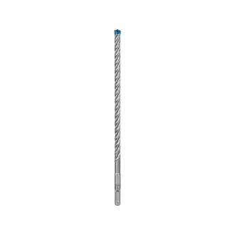   BOSCH EXPERT 7X Burghiu pentru roca 10 x 265/200 mm SDS-Plus cu patru tăișuri