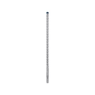   BOSCH EXPERT 7X Burghiu pentru roci 10 x 315/250 mm cu patru muchii SDS-Plus