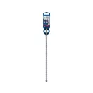 BOSCH EXPERT 7X Burghiu pentru roci 10 x 315/250 mm cu patru muchii SDS-Plus