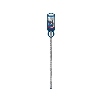   BOSCH EXPERT 7X Burghiu pentru roci 10 x 315/250 mm cu patru muchii SDS-Plus