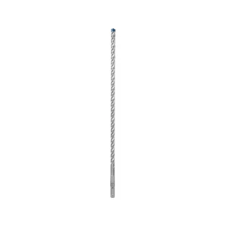   BOSCH EXPERT 7X Burghiu pentru roci 10 x 365/300 mm cu patru tăișuri SDS-Plus