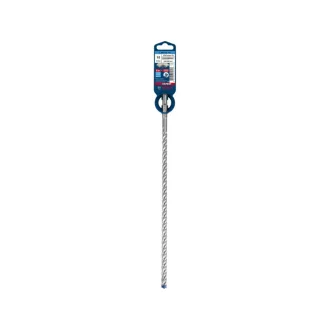   BOSCH EXPERT 7X Burghiu pentru roci 10 x 365/300 mm cu patru tăișuri SDS-Plus