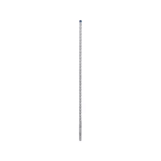   BOSCH EXPERT 7X Burghiu pentru roci 10 x 465/400 mm patru tăișuri SDS-Plus