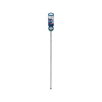   BOSCH EXPERT 7X Burghiu pentru roci 10 x 465/400 mm patru tăișuri SDS-Plus