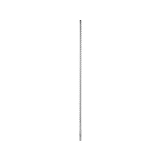   BOSCH EXPERT 7X Burghiu pentru rocă 10 x 600/550 mm cu patru margini SDS-Plus