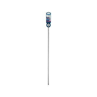   BOSCH EXPERT 7X Burghiu pentru rocă 10 x 600/550 mm cu patru margini SDS-Plus
