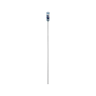   BOSCH EXPERT 7X Burghiu pentru roci 10 x 1000/950 mm cu patru muchii SDS-Plus