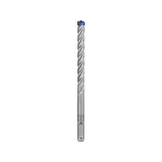   BOSCH EXPERT 7X Burghiu pentru roci 11 x 165/100 mm cu patru tăișuri SDS-Plus
