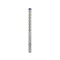 BOSCH EXPERT 7X Burghiu pentru roci 11 x 165/100 mm cu patru tăișuri SDS-Plus