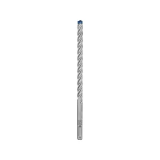   BOSCH EXPERT 7X Burghiu pentru roci 11 x 215/150 mm cu patru margini SDS-Plus
