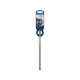   BOSCH EXPERT 7X Burghiu pentru roci 11 x 215/150 mm cu patru margini SDS-Plus