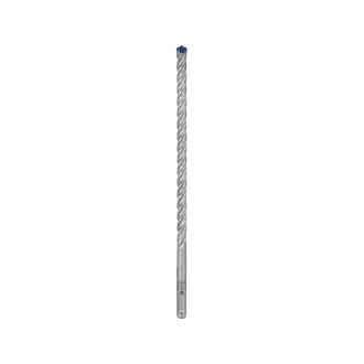   BOSCH EXPERT 7X Burghie pentru piatră 11 x 265/200 mm cu patru tăișuri SDS-Plus