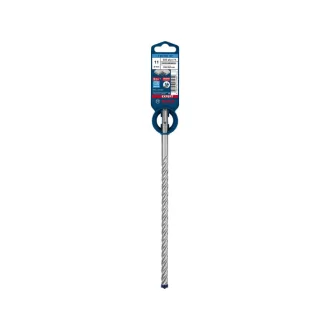   BOSCH EXPERT 7X Burghie pentru piatră 11 x 265/200 mm cu patru tăișuri SDS-Plus