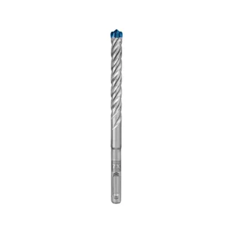   BOSCH EXPERT 7X Burghiu pentru rocă 12 x 165/100 mm cu patru tăișuri SDS-Plus