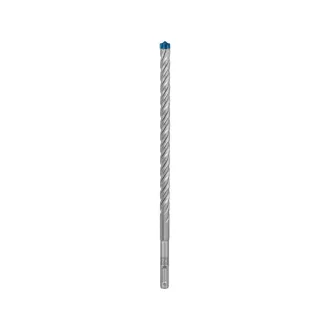   BOSCH EXPERT 7X Burghiu 12 x 265/200 mm SDS-Plus cu patru tăișuri