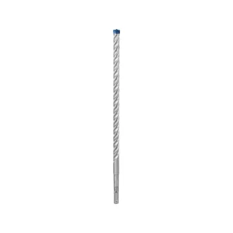   BOSCH EXPERT 7X Burghiu pentru roci 12 x 315/250 mm cu patru tăișuri SDS-Plus