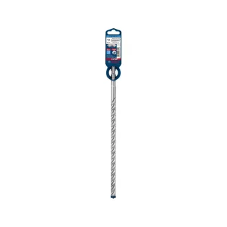   BOSCH EXPERT 7X Burghiu pentru roci 12 x 315/250 mm cu patru tăișuri SDS-Plus
