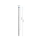 BOSCH EXPERT 7X Burghiu pentru roci 12 x 315/250 mm cu patru tăișuri SDS-Plus