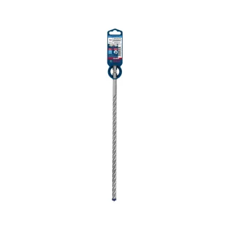   BOSCH EXPERT 7X Burghiu pentru roci 12 x 365/300 mm cu patru muchii SDS-Plus