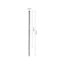 BOSCH EXPERT 7X Burghiu pentru roci 12 x 365/300 mm cu patru muchii SDS-Plus