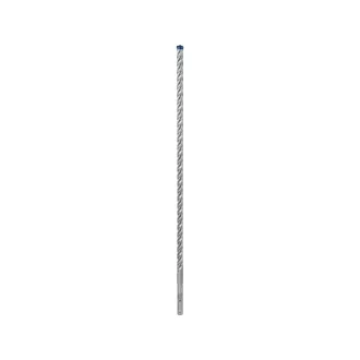   BOSCH EXPERT 7X Burghiu pentru roci 12 x 465/400 mm cu patru tăișuri SDS-Plus