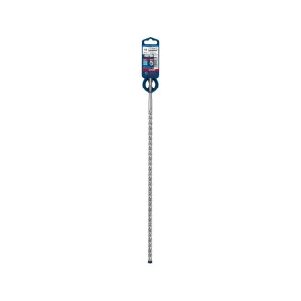   BOSCH EXPERT 7X Burghiu pentru roci 12 x 465/400 mm cu patru tăișuri SDS-Plus