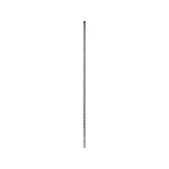   BOSCH EXPERT 7X Burghiu pentru rocă 12 x 600/550 mm cu 4 tăișuri SDS-Plus