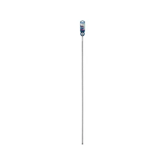  BOSCH EXPERT 7X Burghiu pentru roci 12 x 1000/950 mm cu patru muchii SDS-Plus