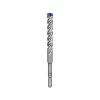   BOSCH EXPERT 7X Burghiu pentru rocă 13 x 165/100 mm cu patru muchii SDS-Plus