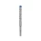 BOSCH EXPERT 7X Burghiu pentru rocă 13 x 165/100 mm cu patru muchii SDS-Plus