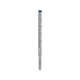   BOSCH EXPERT 7X Burghiu pentru roci 13 x 215/150 mm cu patru muchii SDS-Plus