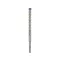 BOSCH EXPERT 7X Burghiu pentru roci 13 x 215/150 mm cu patru muchii SDS-Plus