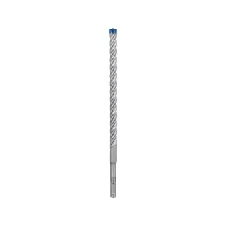   BOSCH EXPERT 7X Burghiu pentru roci 13 x 265/200 mm cu patru muchii SDS-Plus
