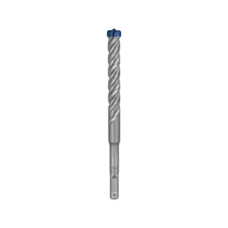   BOSCH EXPERT 7X Burghiu pentru rocă 14 x 165/100 mm cu patru muchii SDS-Plus