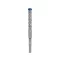 BOSCH EXPERT 7X Burghiu pentru rocă 14 x 165/100 mm cu patru muchii SDS-Plus