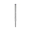 BOSCH EXPERT Burghiu pentru roci 7X, 14 x 215/150 mm, cu patru margini, SDS-Plus