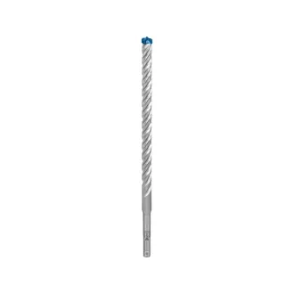   BOSCH EXPERT 7X Burghiu 14 x 265/200 mm SDS-Plus cu patru tăișuri