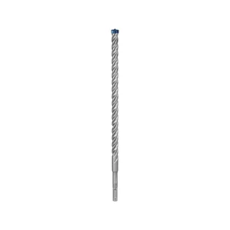   BOSCH EXPERT 7X Burghiu pentru roci 14 x 315/250 mm cu patru tăișuri SDS-Plus