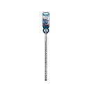 BOSCH EXPERT 7X Burghiu pentru roci 14 x 315/250 mm cu patru tăișuri SDS-Plus