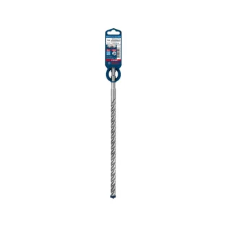   BOSCH EXPERT 7X Burghiu pentru roci 14 x 315/250 mm cu patru tăișuri SDS-Plus
