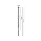 BOSCH EXPERT 7X Burghiu pentru roci 14 x 315/250 mm cu patru tăișuri SDS-Plus