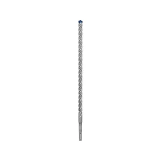   BOSCH EXPERT 7X Burghiu pentru rocă 14 x 365/300 mm cu patru muchii SDS-Plus