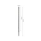 BOSCH EXPERT 7X Burghiu pentru rocă 14 x 365/300 mm cu patru muchii SDS-Plus