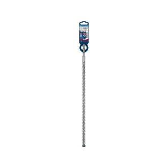  BOSCH EXPERT 7X Burghiu pentru roci 14 x 465/400 mm cu patru muchii SDS-Plus