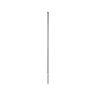   BOSCH EXPERT 7X Burghiu pentru roci 14 x 600/550 mm cu patru tăișuri SDS-Plus