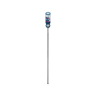   BOSCH EXPERT 7X Burghiu pentru roci 14 x 600/550 mm cu patru tăișuri SDS-Plus