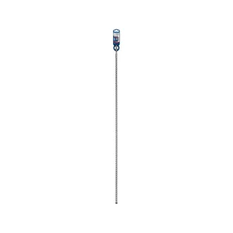   BOSCH EXPERT 7X Burghiu pentru roci 14 x 1000/950 mm cu patru tăișuri SDS-Plus