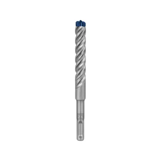   BOSCH EXPERT 7X Burghiu pentru rocă 15 x 165/100 mm cu patru muchii SDS-Plus